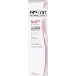 Physiogel Calming Relief A.I. Cream 50ml