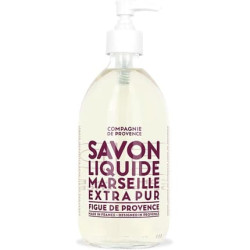Compagnie de Provence Provence Liquid Soap Fig with Sweet Fruity Notes 495ml