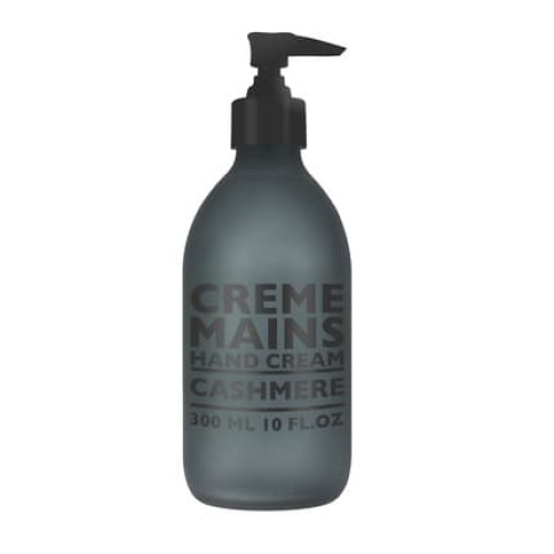 Compagnie De Provence Hand Cream Cashmere 300 Ml