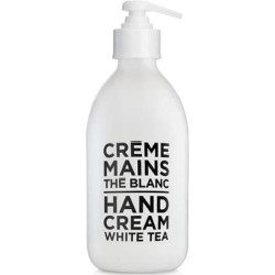 Compagnie De Provence Hand Cream White Tea 300 Ml