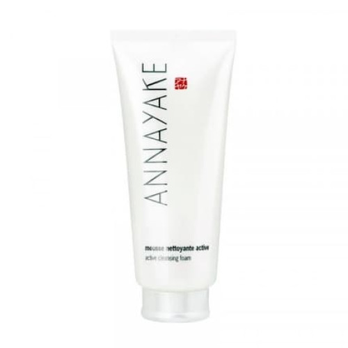 Annayake Active Cleansing Mousse - Size: 75 Ml
