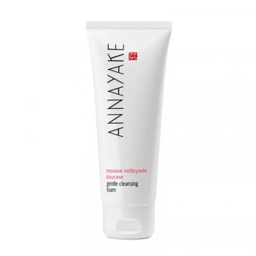 Annayake Gentle Cleansing Mousse Freshness - Size: 75 Ml