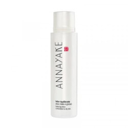 Annayake Balancing Lotion Tonic For Combination And Oily Skin Size 150 Ml Annayake Balancing Lotion Tonic For Combination And Oily Skin Size 150 Ml