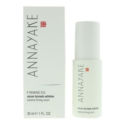 Annayake Extreme Firming Serum 30ml For Women