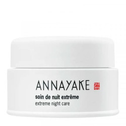Annayake Extrme Night Care Size 50 Ml Annayake Extrme Night Care Size 50 Ml
