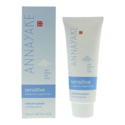 Annayake Sensitive Soothing Cleanser 100ml For Women Annayake Sensitive Soothing Cleanser 100ml For Women