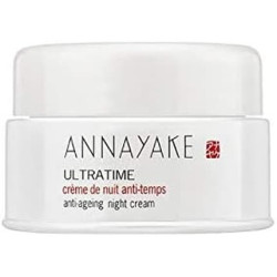 ANNAYAKE Ultratime Anti-Age Night Cream 50ml ANNAYAKE Ultratime Anti-Age Night Cream 50ml