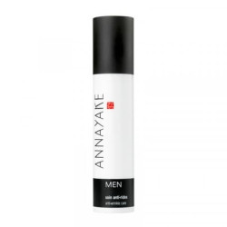 Annayake Men Antiwrinkle Care Size 50 Ml