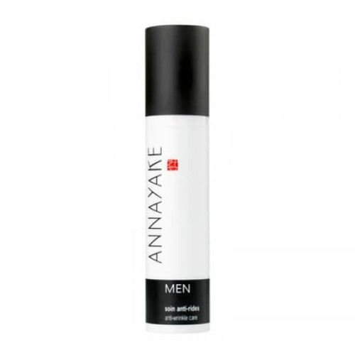 Annayake Men Antiwrinkle Care Size 50 Ml