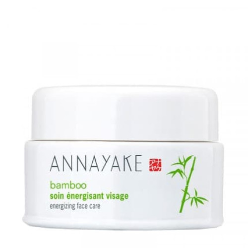 Annayake Bamboo Energizing Face Care Size 50 Ml