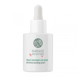 Annayake Wakame Nourishing Antistress Serum Size 30 Ml