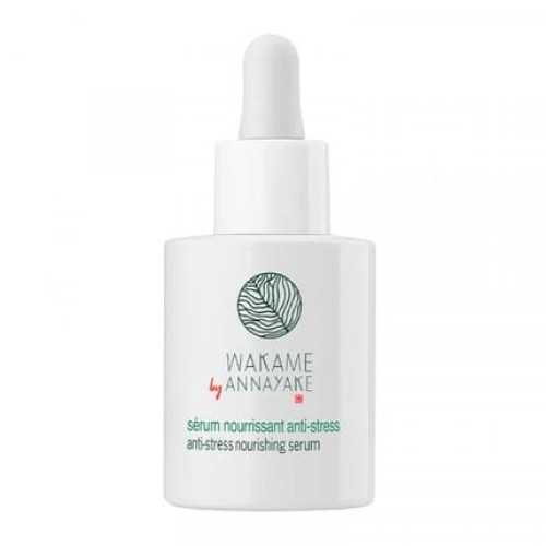 Annayake Wakame Nourishing Antistress Serum Size 30 Ml