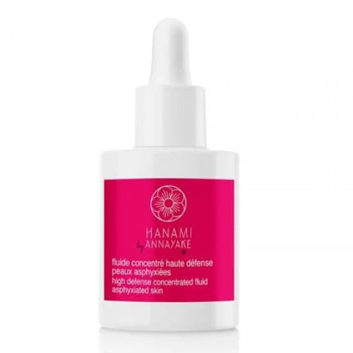 Annayake Hanami High Defense Concentrated Fluid Size 30 Ml