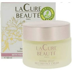 La Cure Beaute Care Serum for Youthful Skin 50ml Royal Jelly Nectar Face