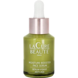 La Cure Beaute Moisture Booster Face Serum 30ml