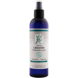 Laboratoire Du Haut-Segala Organic Chamomile Water 250ml