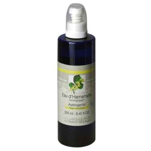 Ncm Oils 100% Natural Organic Witch Hazel Flower Water