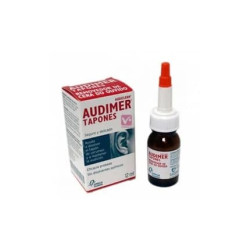Audimer Audimer Wax Emulsion 12ml