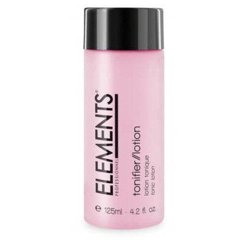 Elements Lotion Tonique Facial Cleansing