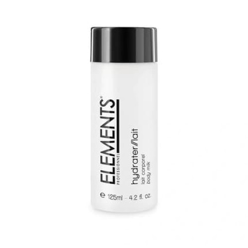 Pbi Elements Hydrating Milk 125ml