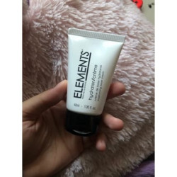 Elements Moisturizing Base Cream 40 Ml