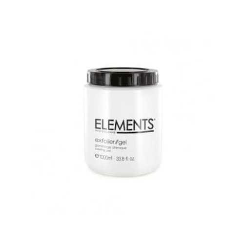 Elements Chemical Exfoliant Gel 1l