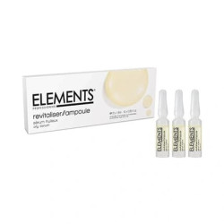 Pbi Elements Revitaliser Ampoule 10x1.5ml