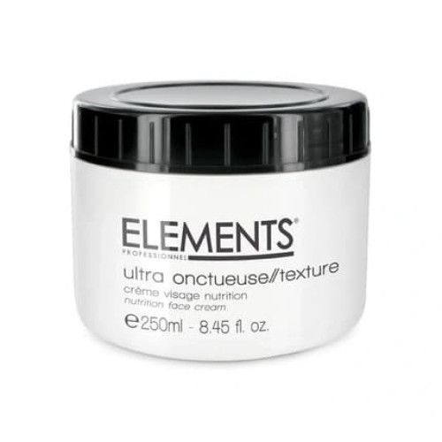 Pbi Elements Ultra Creamy Texture Cream 250ml
