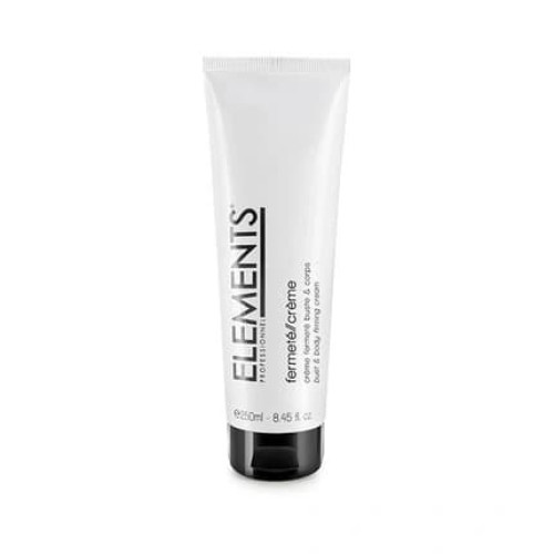 Pbi Elements Firming Cream 250ml