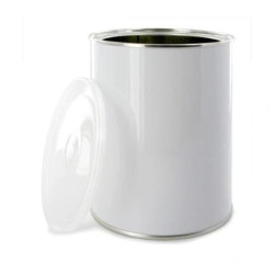 Pbi Empty Wax Pot 800 Milliliters