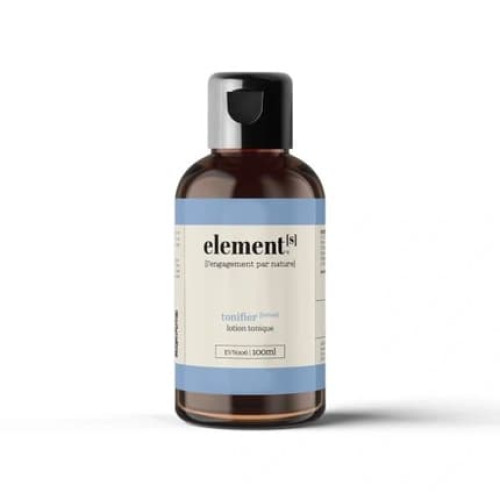 Pbi Elements Toning Lotion 100ml