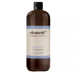 Pbi Elements Makeup Remover Cleansing Milk 1000ml Pbi Elements Makeup Remover Cleansing Milk 1000ml