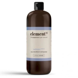 Pbi Elements Micellar Cleansing Water 1000ml