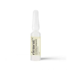 Pbi Elements Revitaliser Ampoule X10