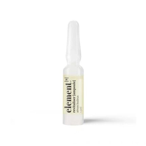 Pbi Elements Revitaliser Ampoule X10