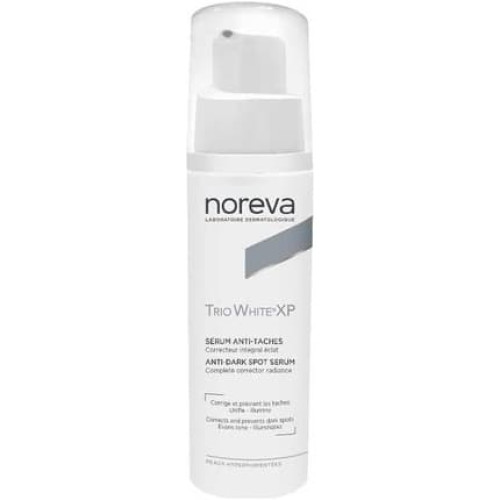 Noreva Trio White Xp Antidark Spot Serum 30ml