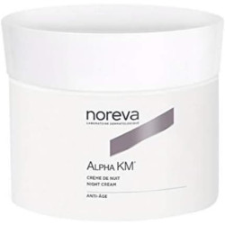 Noreva Alpha KM Repairing Anti-Aging Night Treatment 50ml Noreva Alpha KM Repairing Anti-Aging Night Treatment 50ml
