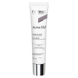 Alpha Km Correcting Anti-Wrinkle Cream For Day 40ml