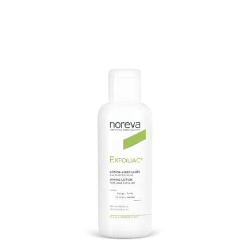 Noreva Exfoliac Lotion 125ml