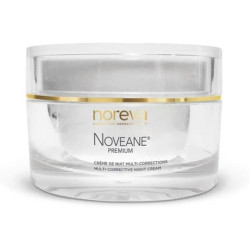 Noreva Noveane Premium Multi-Corrective Night Cream 50ml Noreva Noveane Premium Multi-Corrective Night Cream 50ml