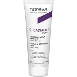 Noreva Cicadiane Cream Soothing Repairing Care 100ml Noreva Cicadiane Cream Soothing Repairing Care 100ml