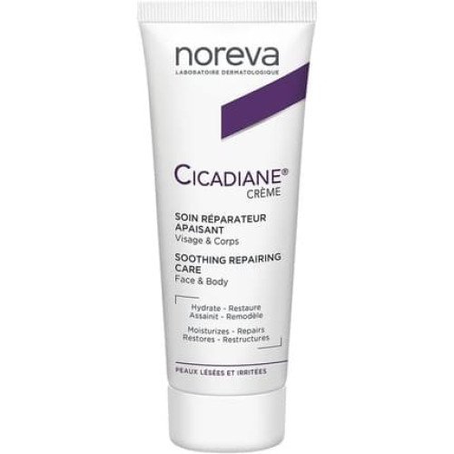 Noreva Cicadiane Cream Soothing Repairing Care 100ml