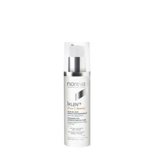 Noreva Iklen Purecreverse Day Care 40ml