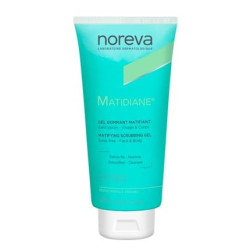 Noreva Matidiane Exfoliating Cleansing Gel 200ml