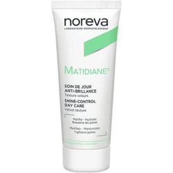 Noreva Matidiane Anti-Shine Day Treatment 40ml