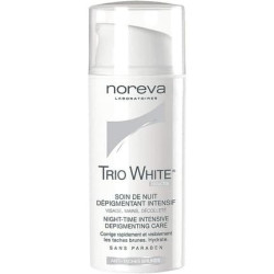 NOREVA Trio White Night Cream 30ml NOREVA Trio White Night Cream 30ml