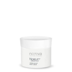 Noreva Norelift Night Cream 50ml Antiaging Face Cream Noreva Norelift Night Cream 50ml Antiaging Face Cream