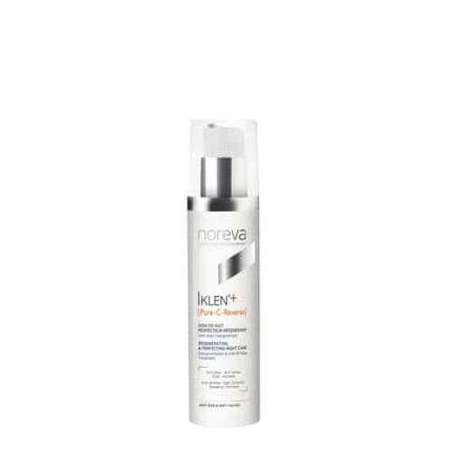 Noreva Iklen Purecreverse Night Care 50ml