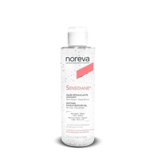 Noreva Sensidiane Cleansing Gel 200ml