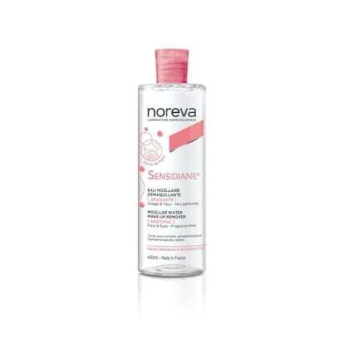 Noreva Sensidiane Micellar Water For Intolerant Skin 400ml